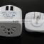 Fast Delivery ROHS CE Approved US Japan Type B Mexico Columbia Central And South America to Universal EU UK US AU Travel Adapter