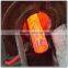 Medium frequency automatic electric heat treatment furnace