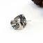 Catholic Jewelry vintage cross stainless steel ring