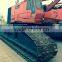 used excellent Kobelco crawler crane PH7055,,original japan crawler crane,look for agent of crane,kobelco 55t crawler crane