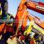 used excavator Doosan DH300lc-7 /original Korean-made excavator