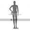 Popular gray color new products realistic female mannequin