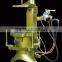 Steel Machinery Pneumatic Jolt Squeeze Moulding Machine casting machine