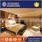 Luxury Modular Italian Hotel Bedroom Sets Furniture Systems