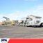 China Supplier High Performance Perlite Mobile Crushing Plant