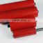 China roller manufacturer offer big size carrier roller with factory price