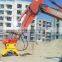 plate compactor, Excavator compactor, road compactor