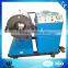2016 barnett Factory production BNT91F hydraulic hose crimping machine brake hoses machine press