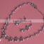 Fashionable Design Best Selling Necklace and Earring Set For Bridal