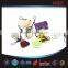 MDS48 Quality Iso14443a Topaz 512 Tag 3m Nfc Smart Sticker