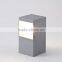 2015 christmas decoration 110-240v led fence post light led garden lamp 8w
