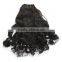 Qingdao Hair Factory 14-30inch Wholeale Bohemian Curl Human Hair Weave