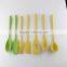 Various styles cheap colorful silicone kitchen silicone brush