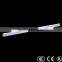 4 feet competitive T8 glass led tube with 1800lm