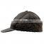New Design Vogue Comfortable Custom Military Trooper Cap
