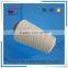 100% polyester raw pattern virgin yarn Ne 30/1 for knitting and weaving