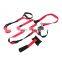 OEM Crossfit Suspension exercise band for full body fitness functional sling Training with door anchor and extend straps