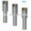 Plain guide post sets -press fit post - PFZ copper alloy laminated oil-free type