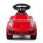 RASTAR mini baby car Porsche style foot pushing toy ride on