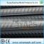 concrete Iron rods for construction, stainless steel rebar