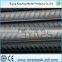 concrete Iron rods for construction, rebar sizes