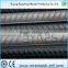 concrete Iron rods for construction, stainless steel rebar