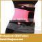 Tummy Trimmer Waist Trimmer Belt Adjustable Body Shaper Back Brace