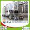 Mix bed ion exchange column water system