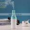 Creative Bottle Design USB Ultrasonic Humidifier Home Office Mini Aroma Diffuser LED Night Light Aromatherapy Mist Maker
