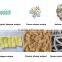 Hot popular corn-snacks machine,pop corn making machine