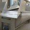 Chicken feet processing machines