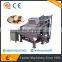 Leader Large Capacity and High Peeling Rate Litchi Skin Separater Machine