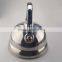 3.0L fashion design water cooling kettle with colorful coating on body
