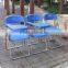 chairs with writing pad visitor chair student chair Z-017A