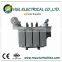 SZ11 10KV 35KV load oil immersed power transformer manufacturer