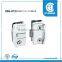 High quality SKG-01D double side glass door lock for South American Market