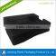 High quality flocking hanging box earphone blister packaging