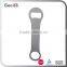 Wholesale Sand Polish Long Speed Bottle Opener Beer Bottle Opener