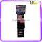 brand-name anniversary brochure cardboard magazine display stand