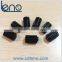 12 tooth steel material spur gear
