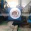 competitive price! hot dip galvanised steel plant for bulding material