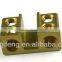 Screw Terminal Block Metal Component