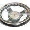 For Metal Lathes and Center Lathes Professional Aluminum Disc Handwheels