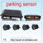 Factory Supply LED Car Parking Sensor for Sale