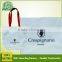 Non Woven Shopping bag with handing for cheap price