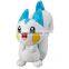 ICTI and Sedex audit hot selling cute and lovely squirrel toy