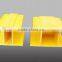 fiberglass beam for poultry plastic slats floor supporting