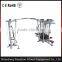 5 Multi-Station Fitness Equipment TZ-4009 Cable Jungle Commercial Use Machine                        
                                                Качественный выбор