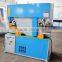 Q35Y Hydraulic punching machine for aluminumstainless steelngle steel with double head