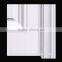 China fancy wood door villa entrance solid / composite wood door simple main door design
